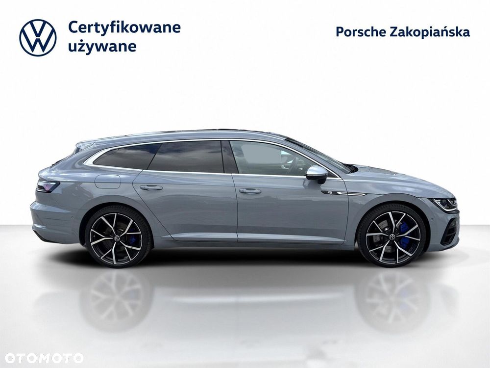 Volkswagen Arteon Shooting Brake - 7