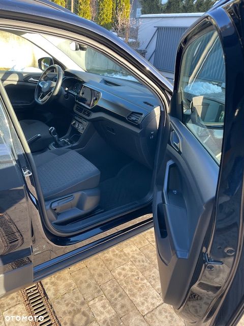 Volkswagen T-Cross 1.0 TSI Life - 5