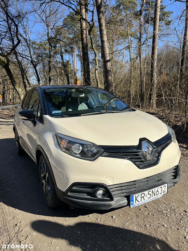 Renault Captur ENERGY dCi 90 Start&Stop Dynamique - 5