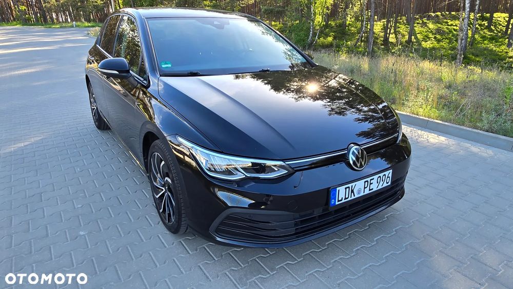 Volkswagen Golf 2.0 TDI BMT Highline DSG - 14