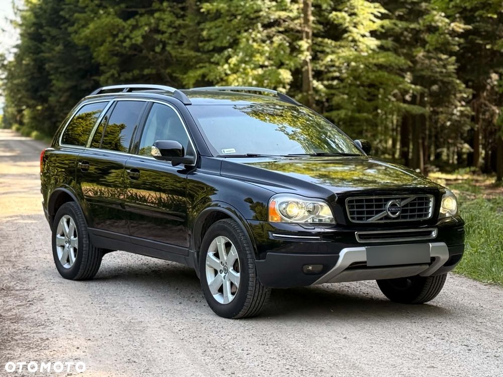 Volvo XC 90 D5 AWD Executive - 1