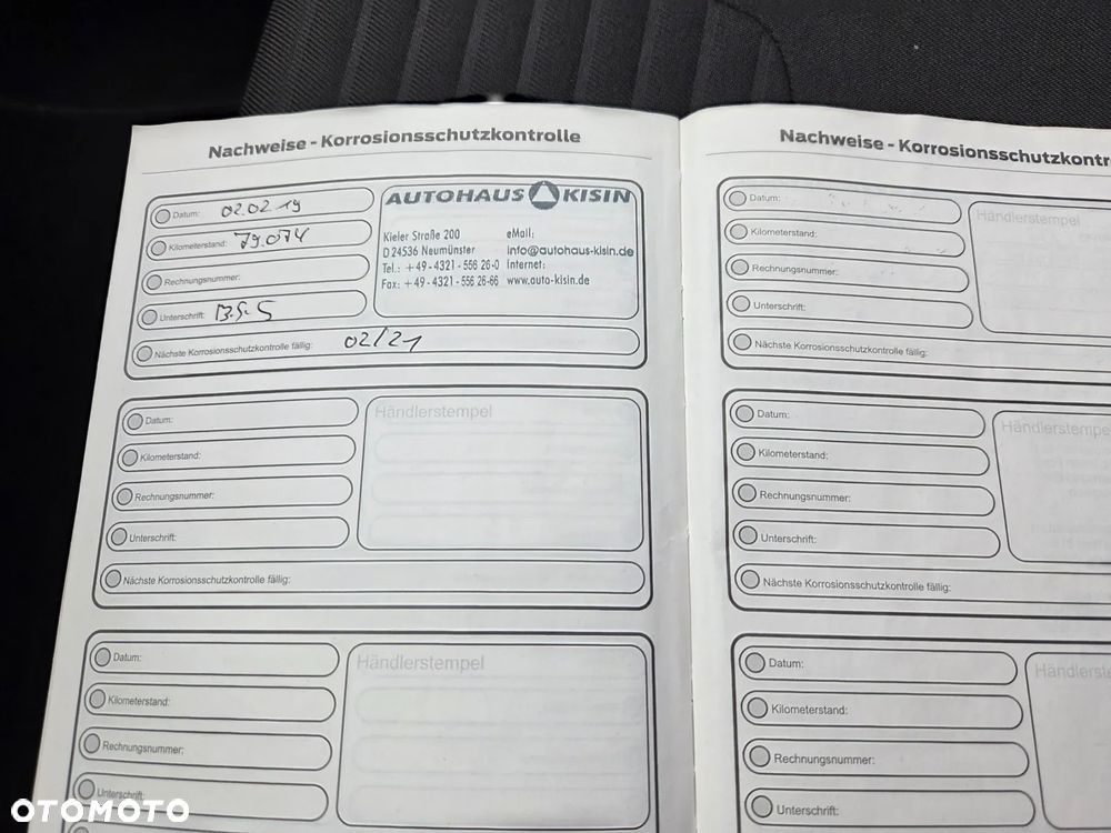 Ford Focus 1.5 TDCi DPF Start-Stopp-System Business - 27