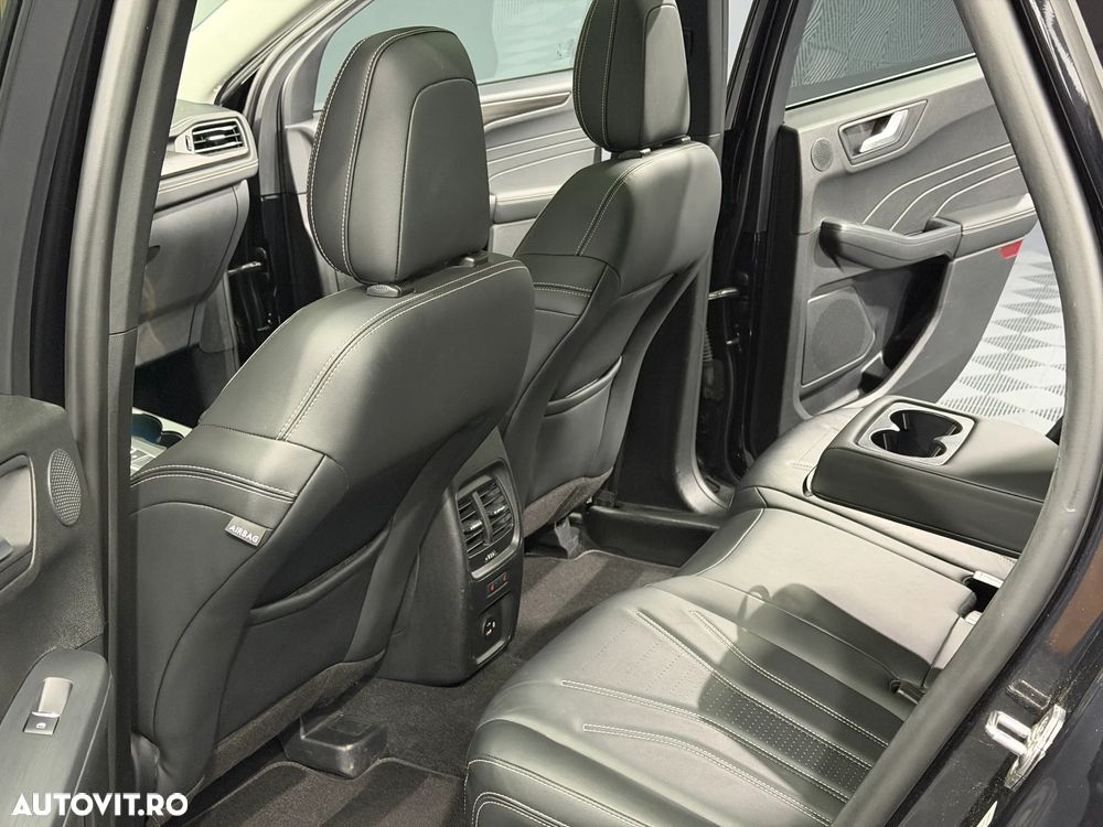 Ford Kuga 2.5 Duratec PHEV Vignale - 21