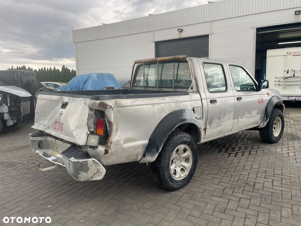 Nissan Navara - 7