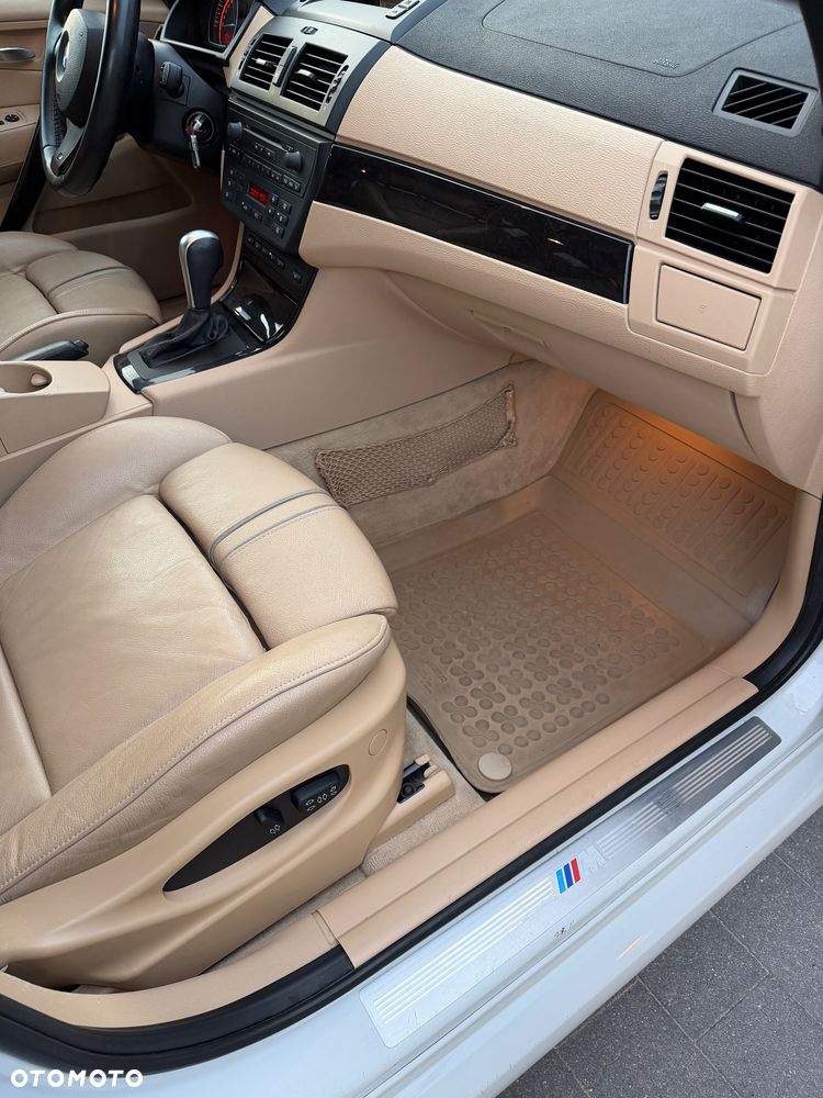 BMW X3 xDrive35d Limited Sport Edition - 23