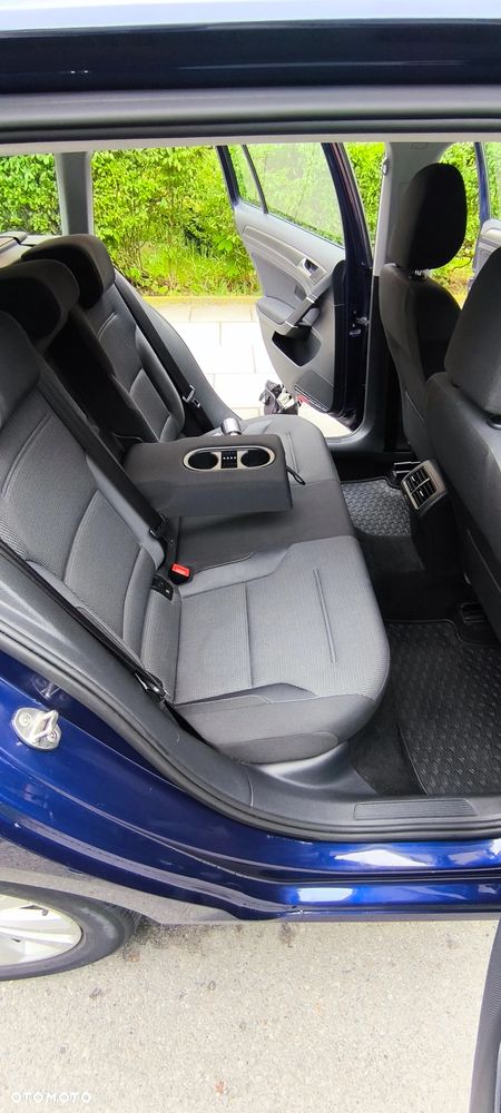 Volkswagen Golf 1.5 TSI BMT Evo Comfortline - 28