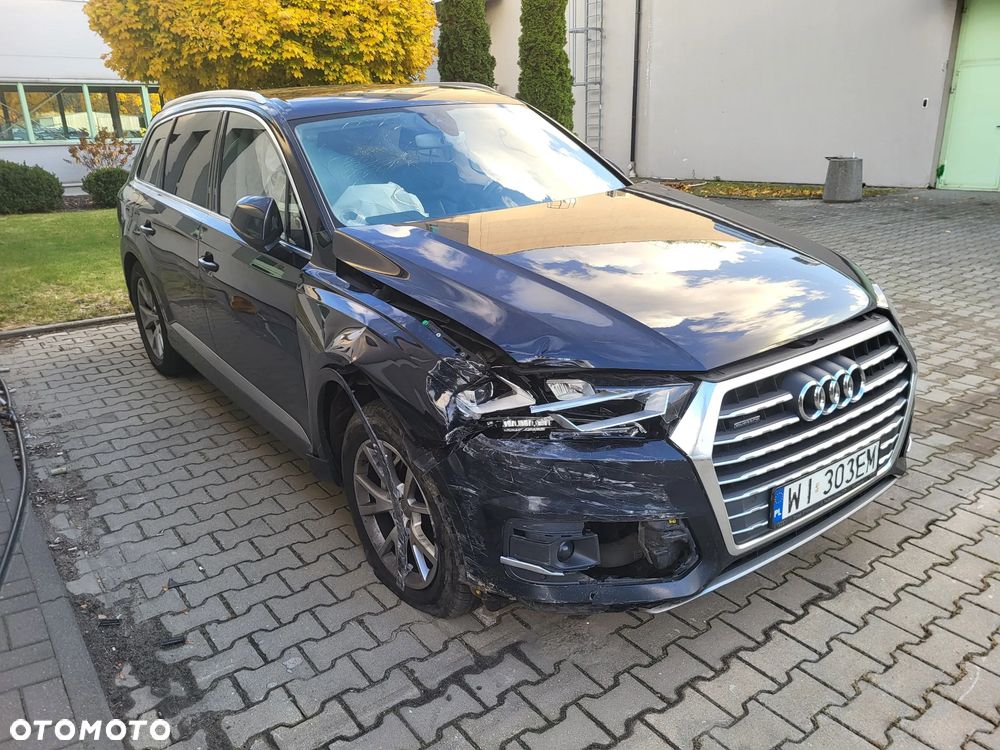 Audi Q7 - 9