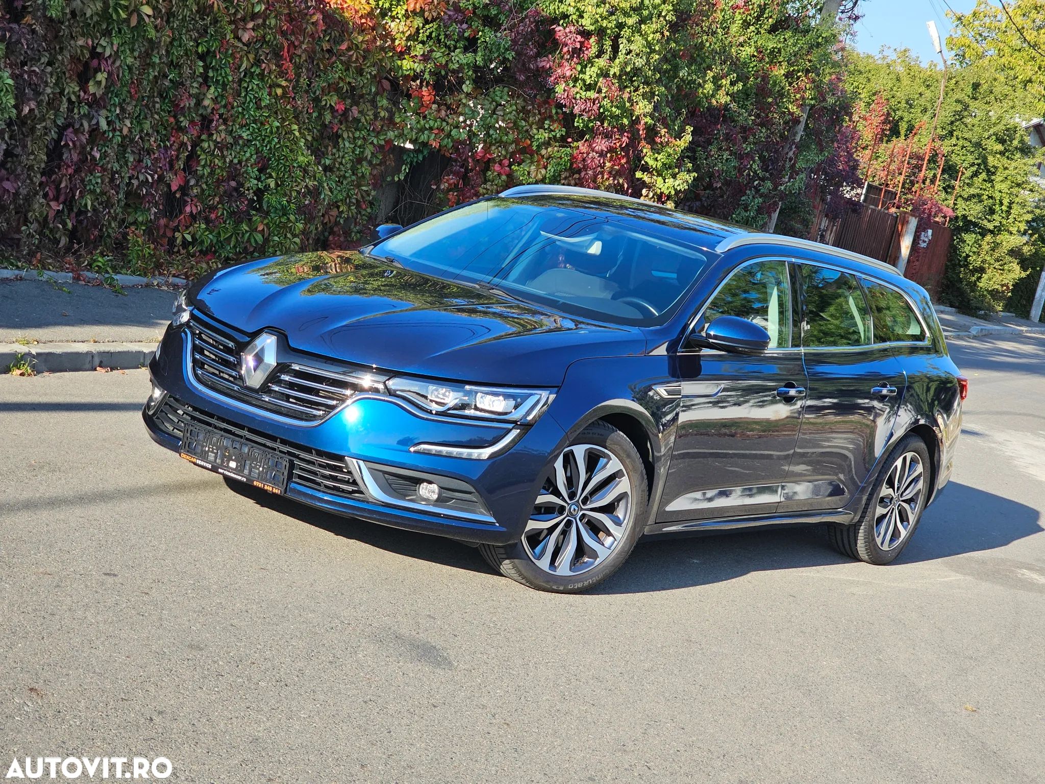 Renault Talisman - 1