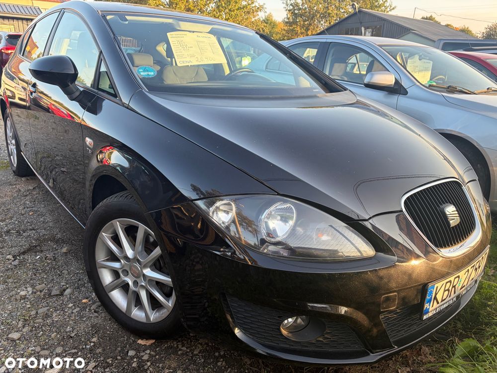 Seat Leon - 18