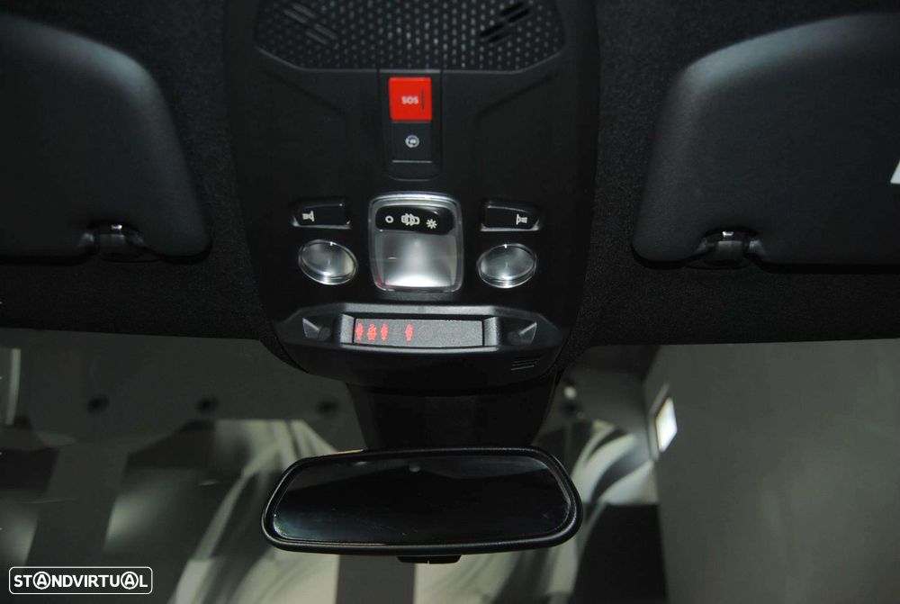 Opel Mokka 1.2 T GS Line - 29