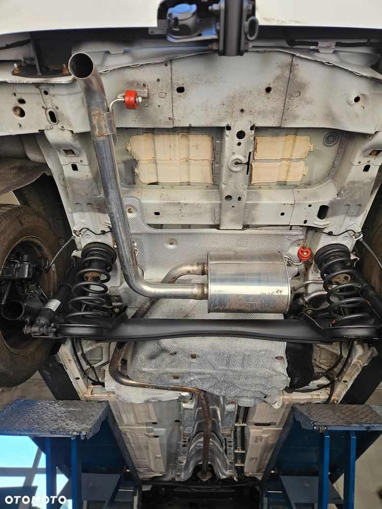 Ford Transit Connect - 29