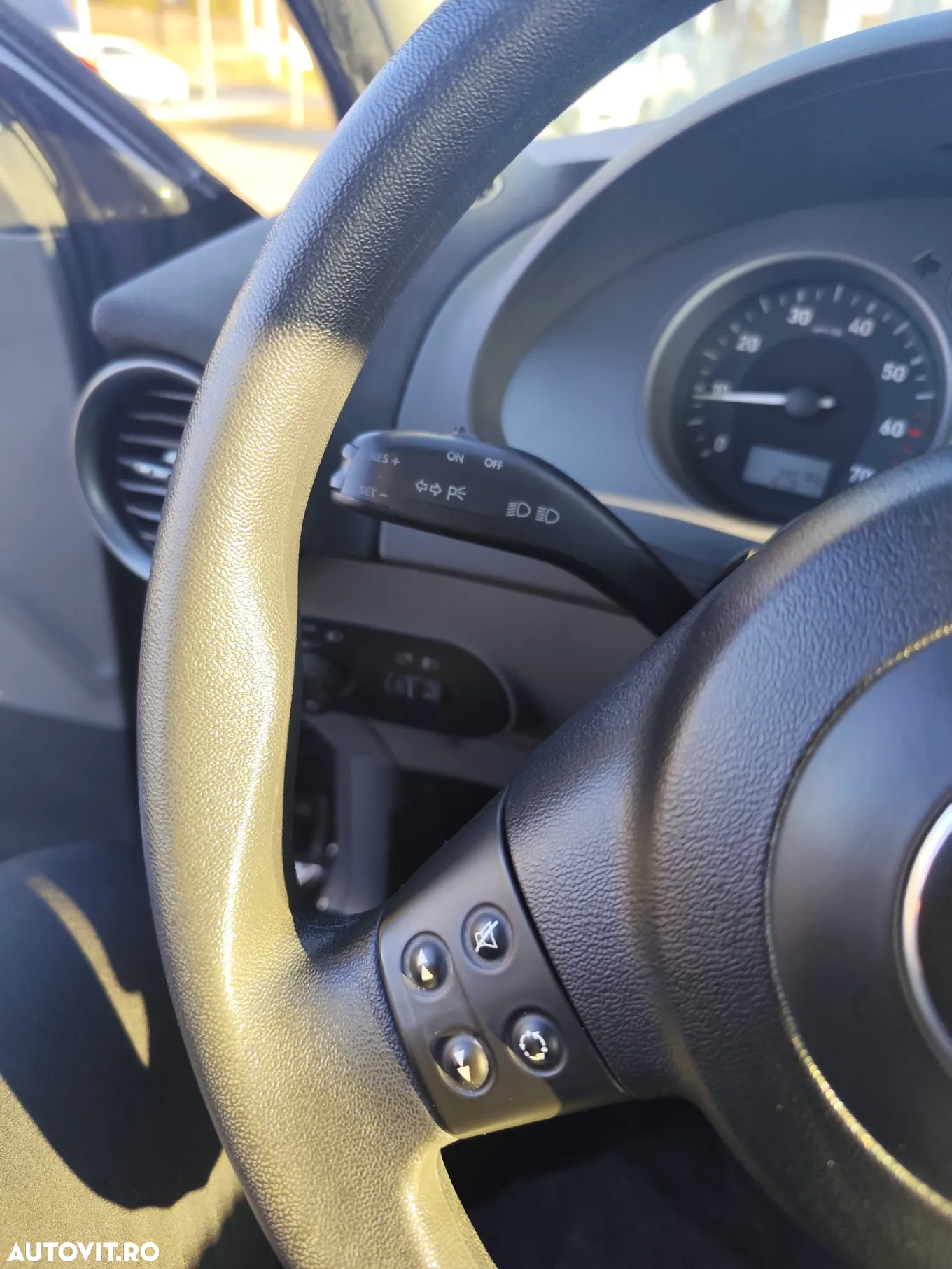 Seat Ibiza 1.4 16V Comfort Edition - 14