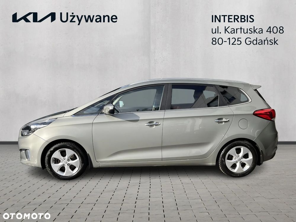 Kia Carens 1.6 GDI Business Line EU6 - 2