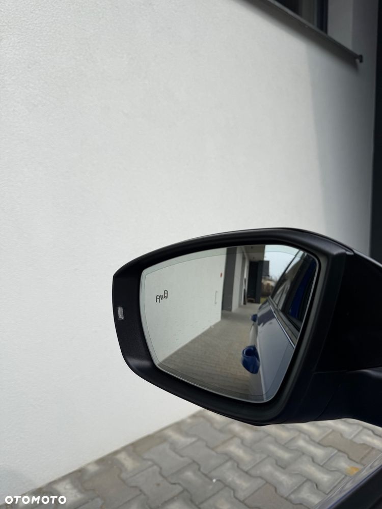 Skoda Octavia 2.0 TDI DSG Sportline - 15