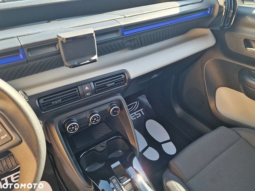 Citroën C3 YOU - 18
