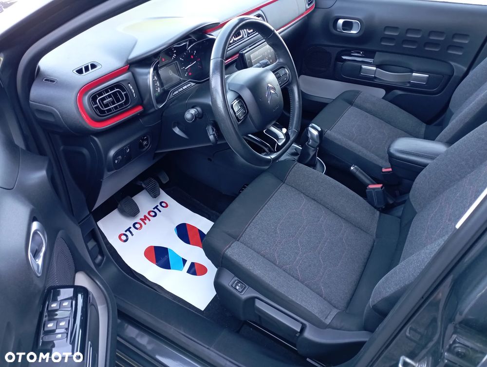 Citroën C3 1.2 PureTech GPF Shine - 8