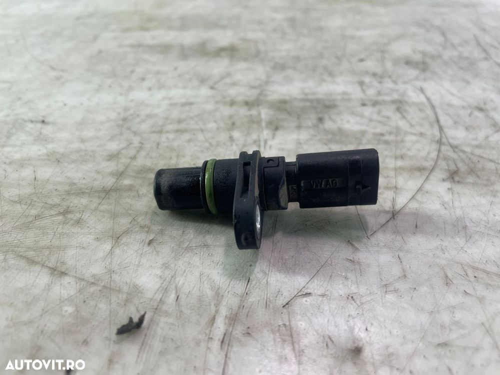 Senzor pozitie ax cu came 04L907601A 1.5 tfsi DPCA Skoda Octavia 3 [f - 2