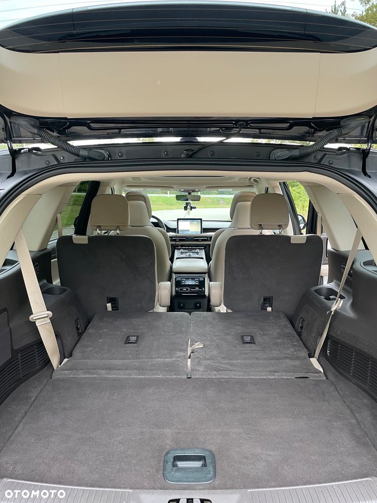 Lincoln Aviator - 19