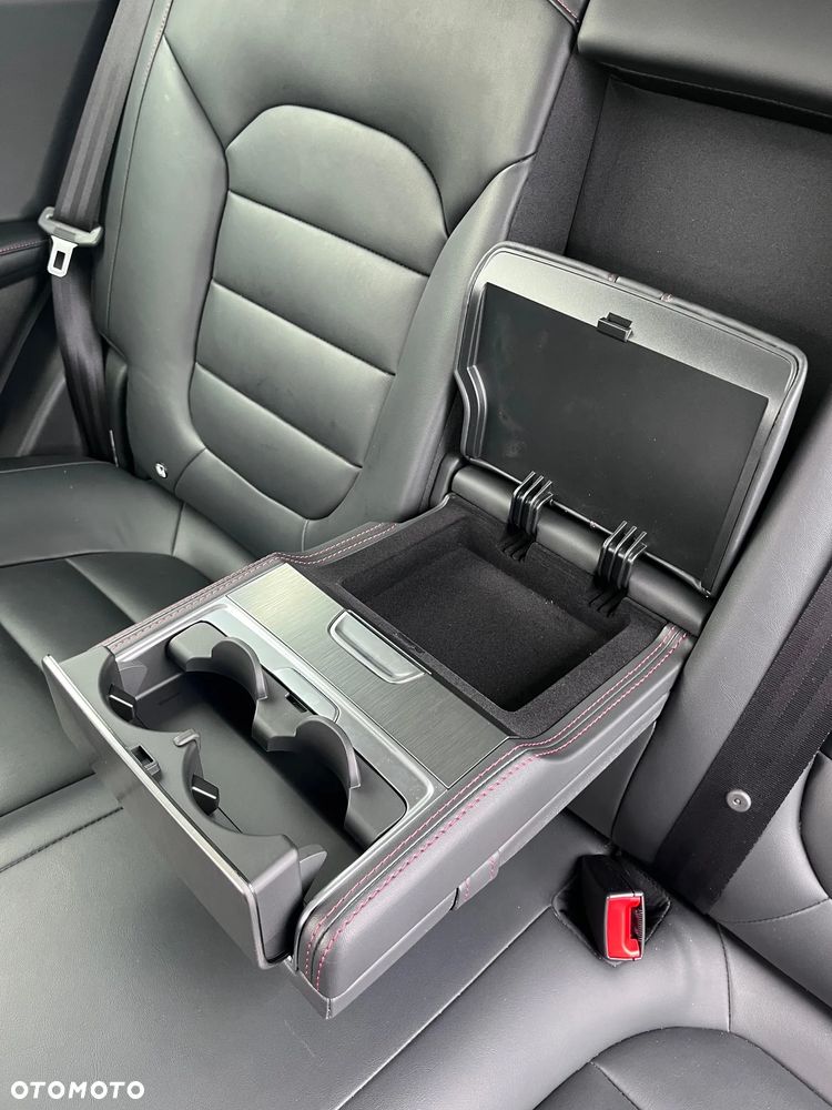 MG HS 1.5 T-GDI Exclusive DCT - 11