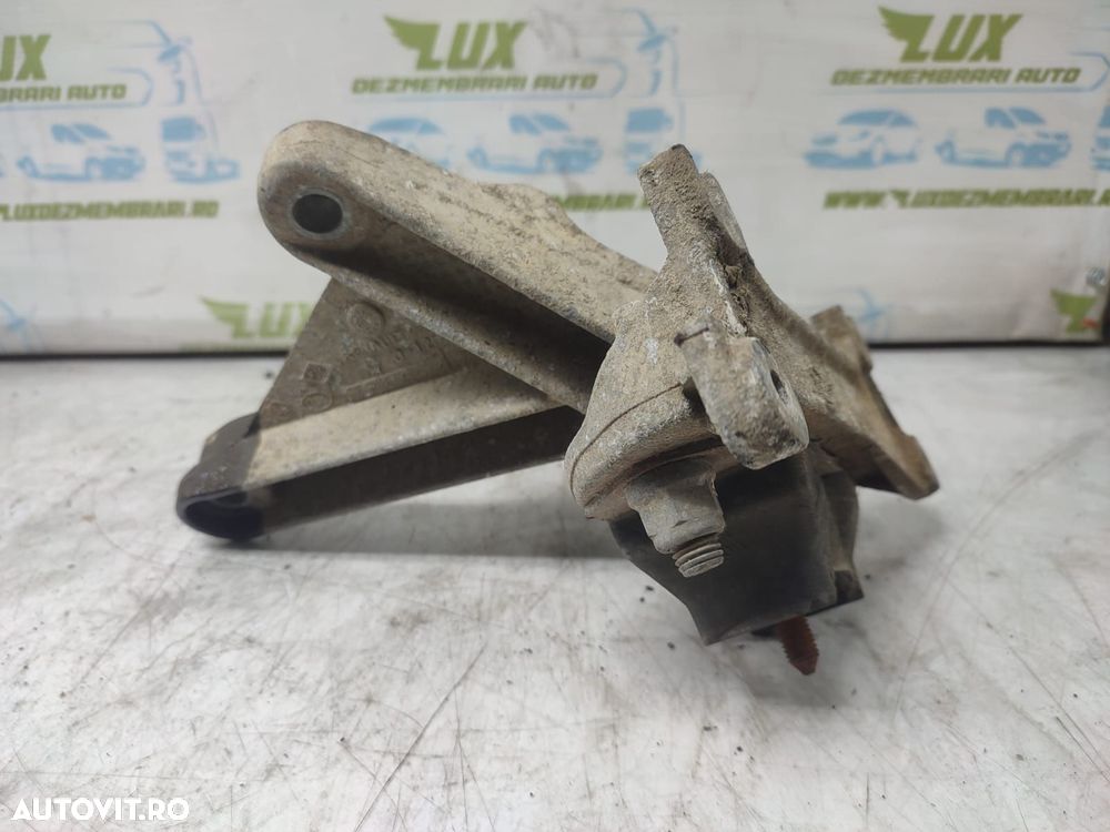 Suport cutie de viteze 8200043084 1.5 dci Renault Megane 2 [2002 - 20 - 1