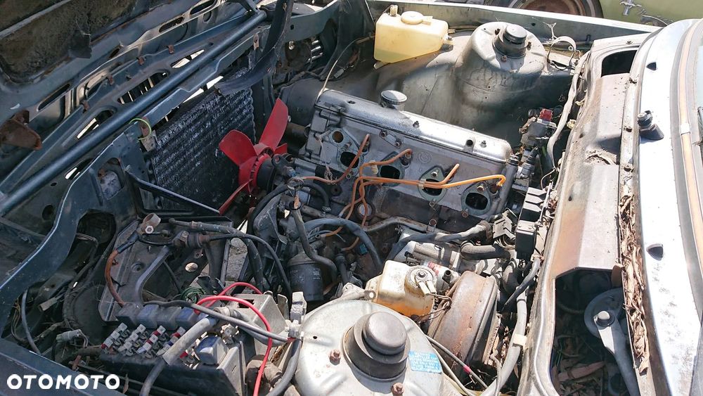 BMW Seria 3 320 - 12