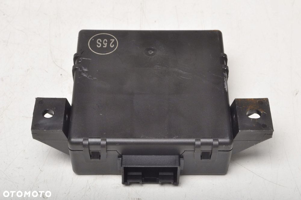 PORSCHE 911 991 3.8 KOMPUTER MODUŁ GATEWAY 7PP907530R - 3