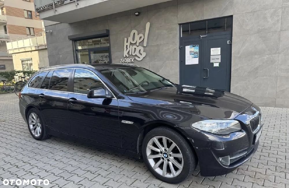 BMW Seria 5 - 3