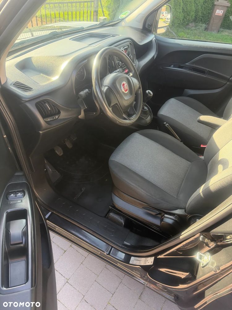 Fiat Doblo - 4