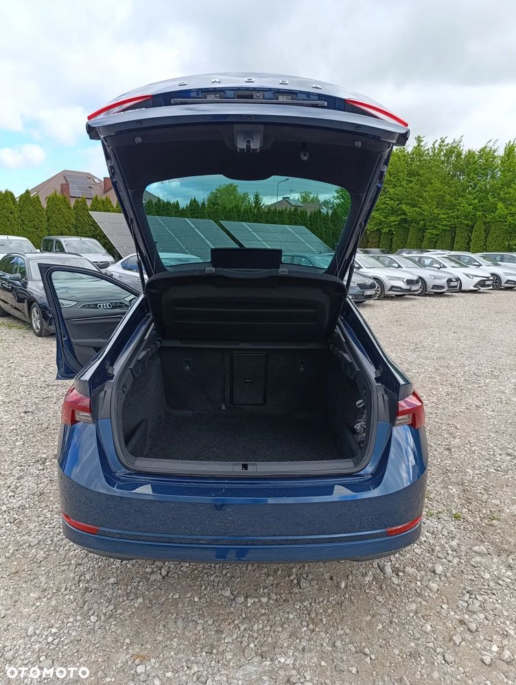 Skoda Octavia 2.0 TDI Ambition - 21