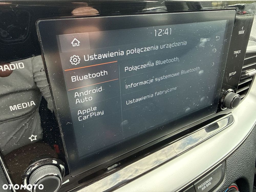 Kia Ceed 1.4 T-GDI M - 18