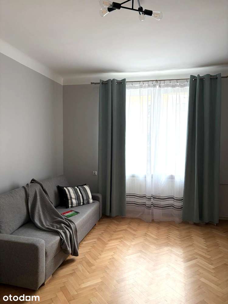 Bezpośrednio kawalerka - blisko ronda Wiatraczna