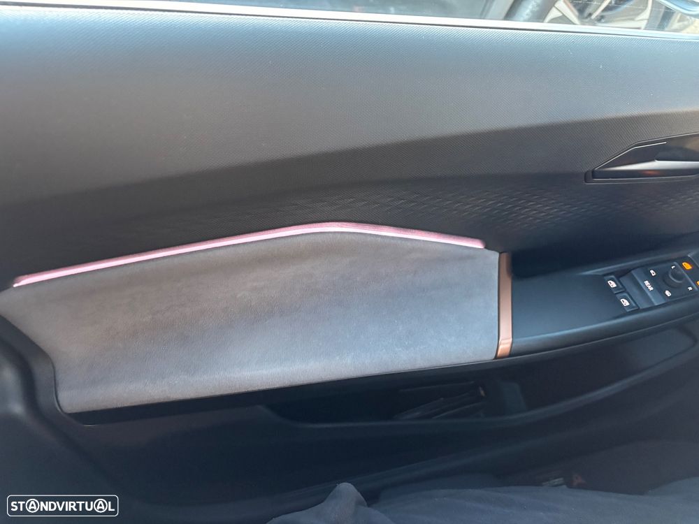 Cupra Born 58 kWh - 54