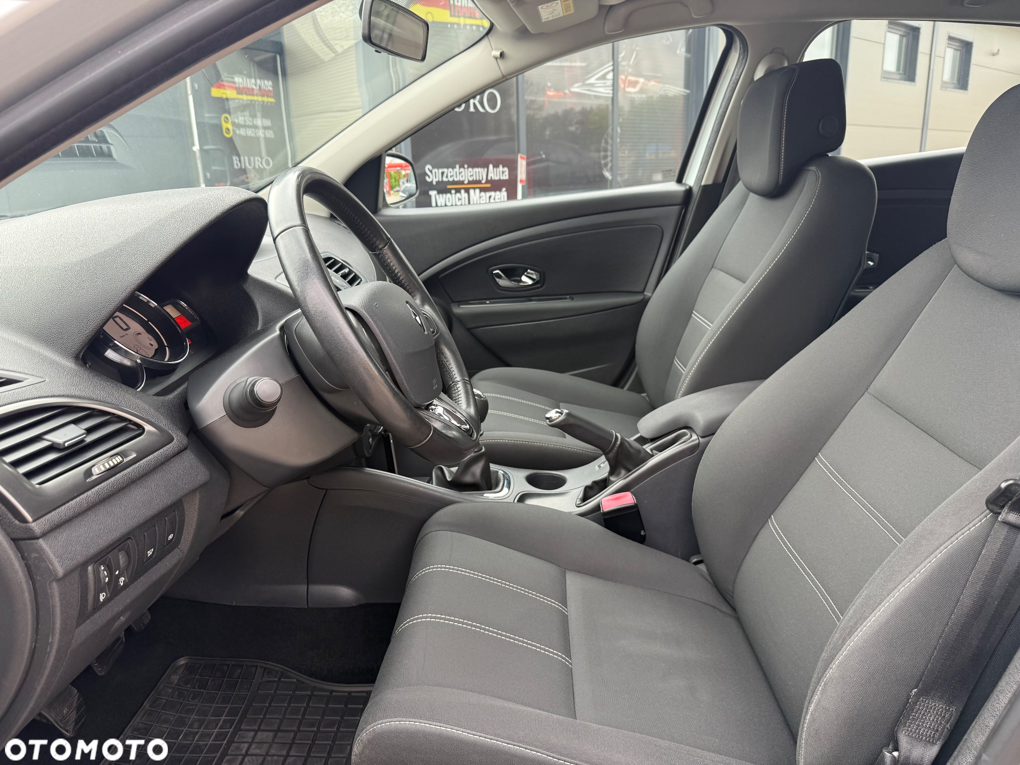 Renault Megane 1.5 dCi Life - 17