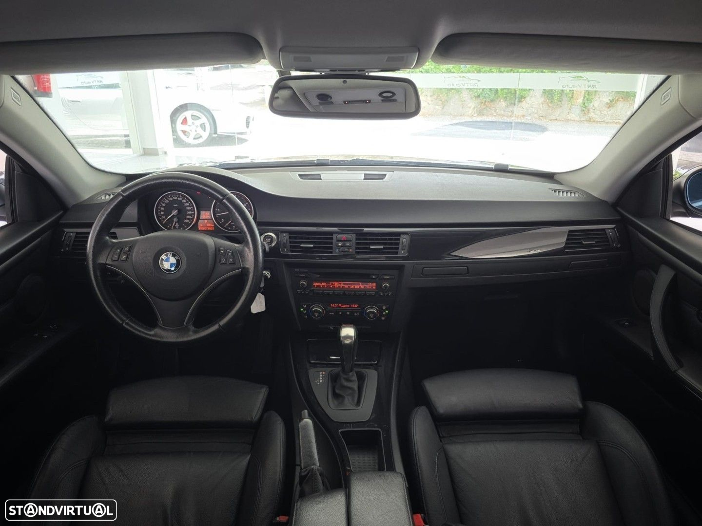 BMW 335 d Auto - 5