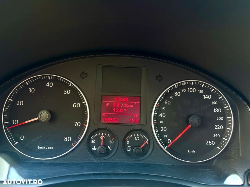 Volkswagen Golf 1.4 TSI Highline - 36