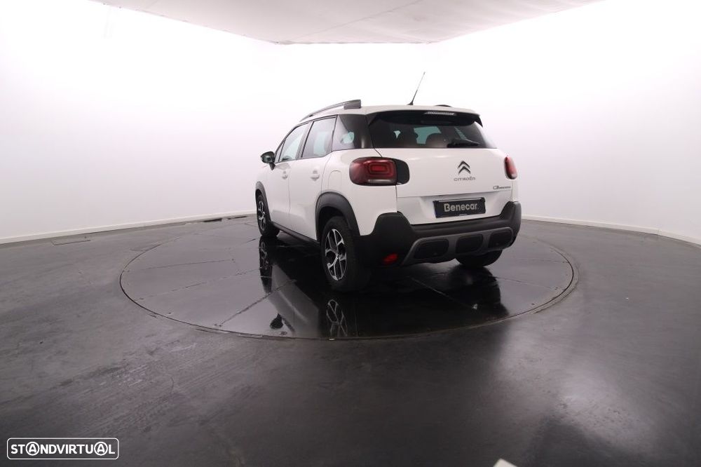 Citroën C3 Aircross 1.2 PureTech Plus - 5