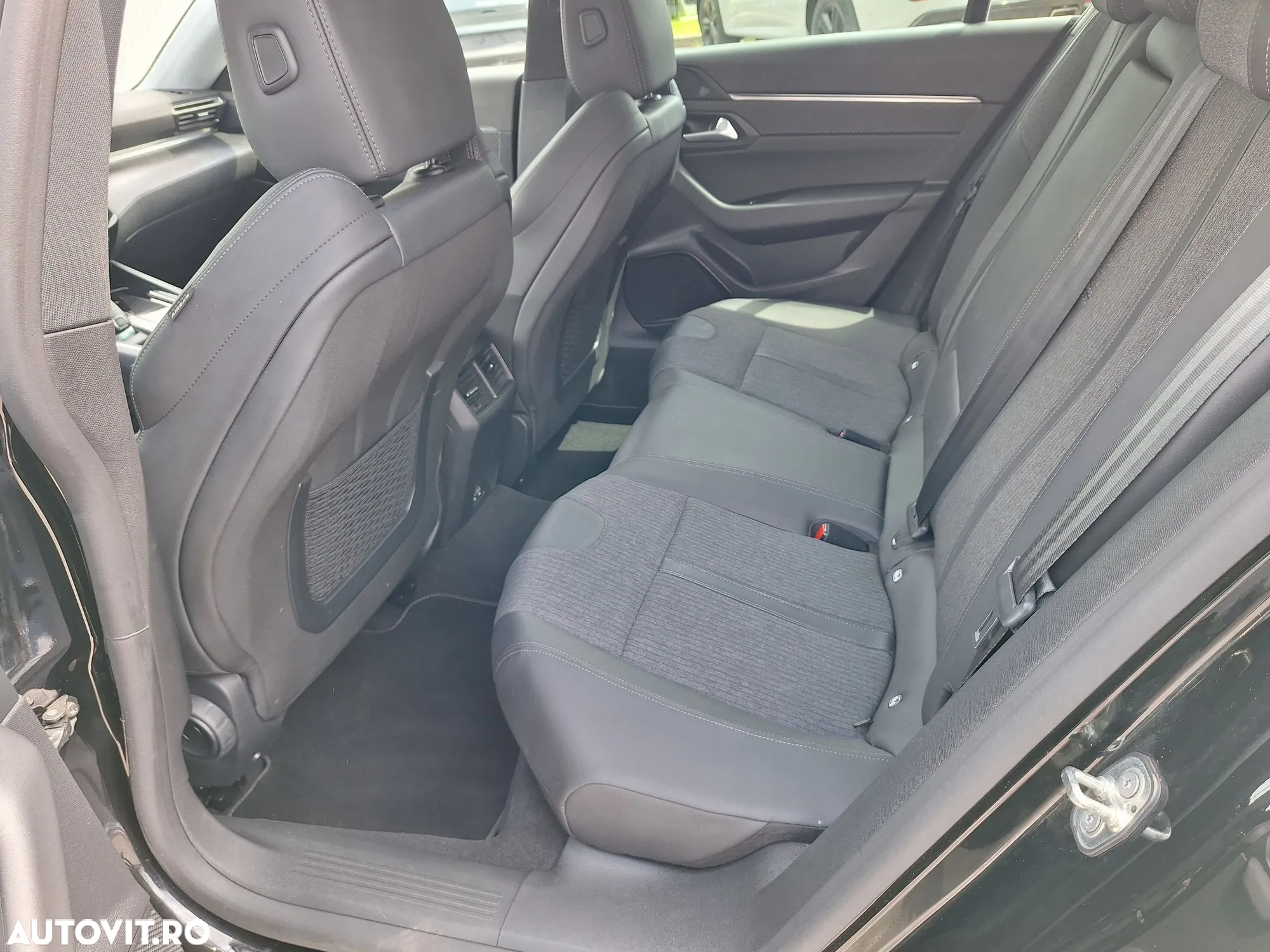 Peugeot 508 - 11