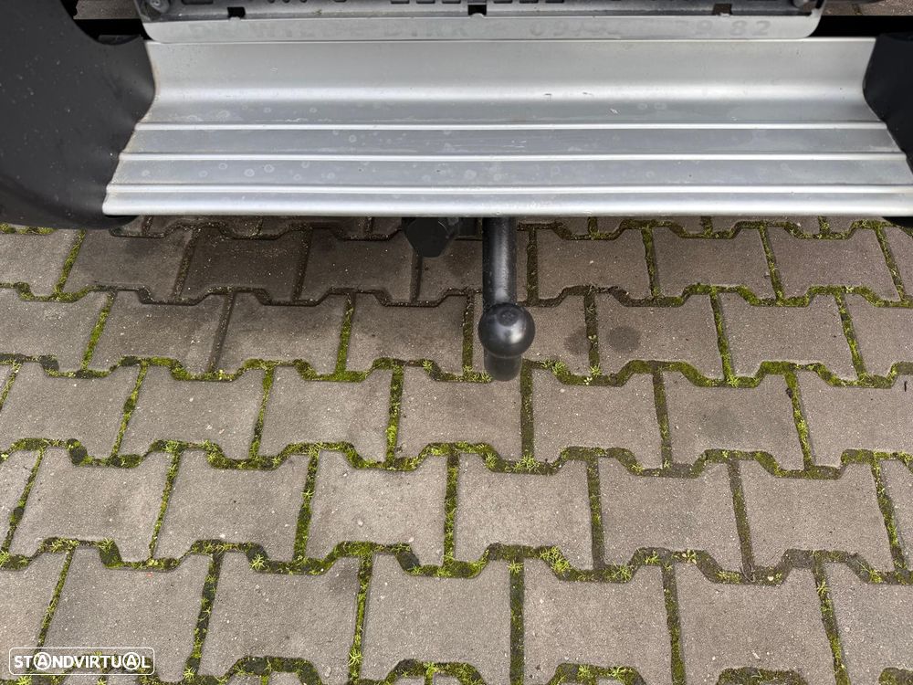 Mitsubishi L200 2.5 DI-D CD Intense 4WD - 21