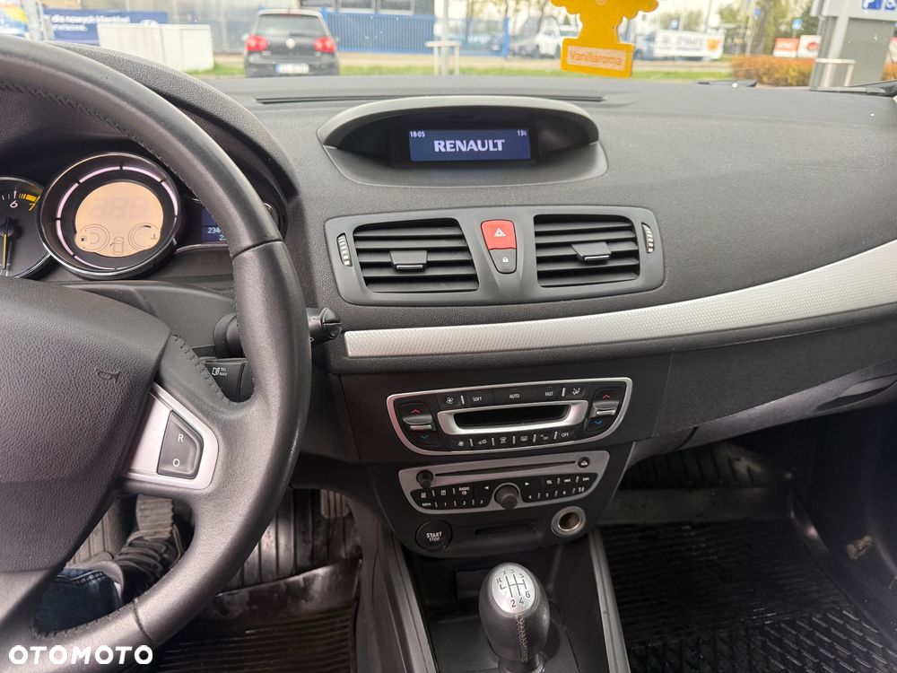 Renault Megane 2.0 16V TCE Dynamique - 7