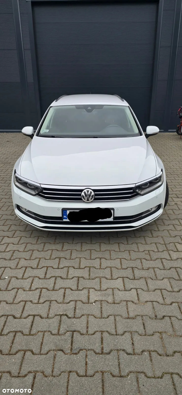 Volkswagen Passat 2.0 TDI BMT Comfortline DSG - 2
