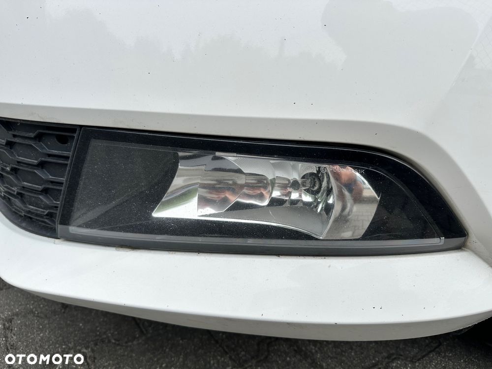 Skoda Fabia 1.0 TSI Active - 25