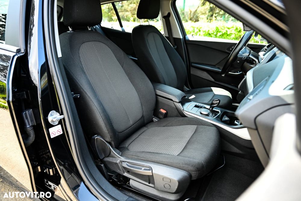 BMW Seria 1 116d Aut. - 21