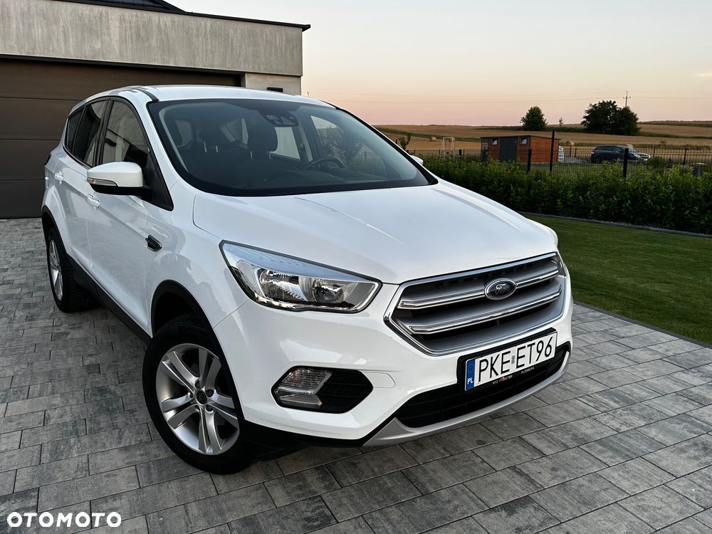 Ford Kuga - 6