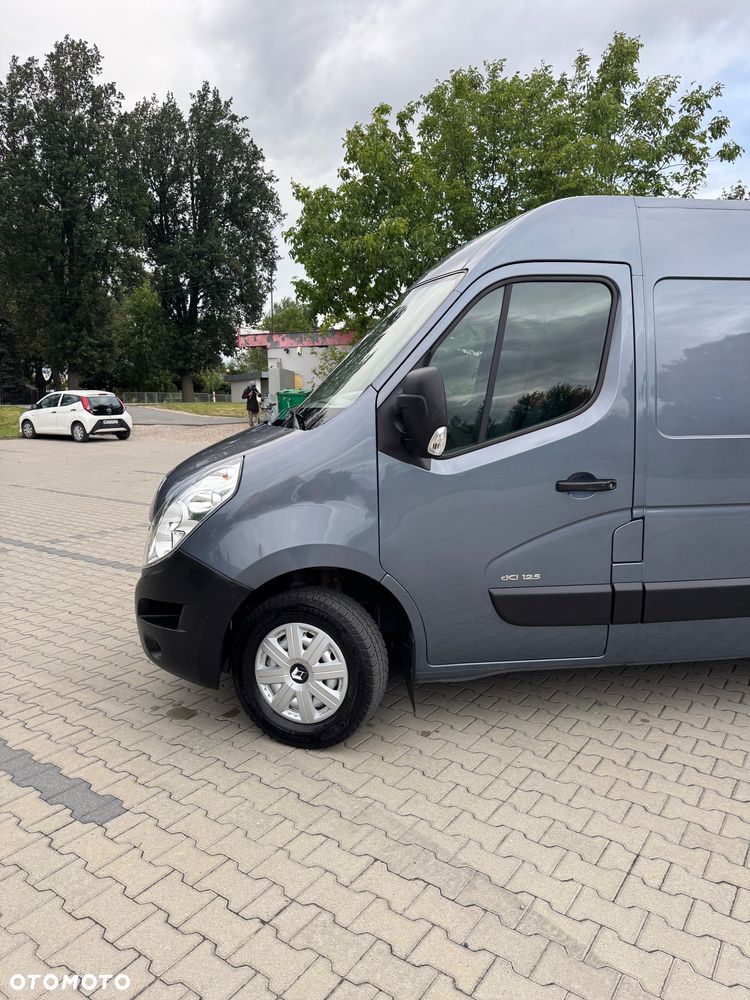 Renault Master - 17