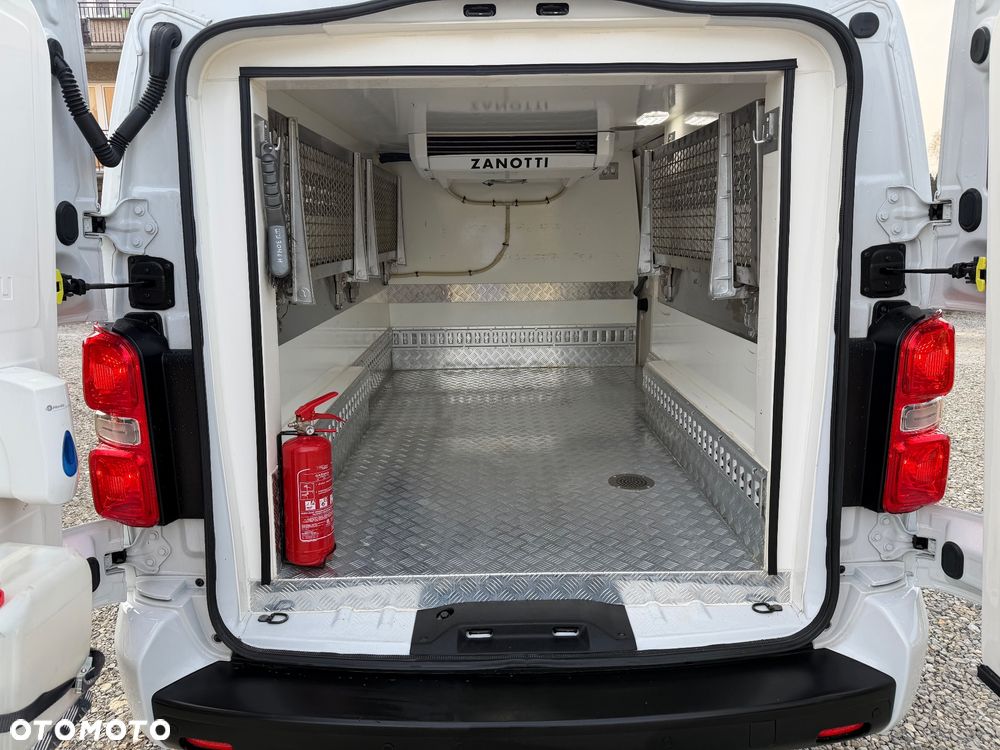 Opel Vivaro Klima Tempomat Czujniki - 21