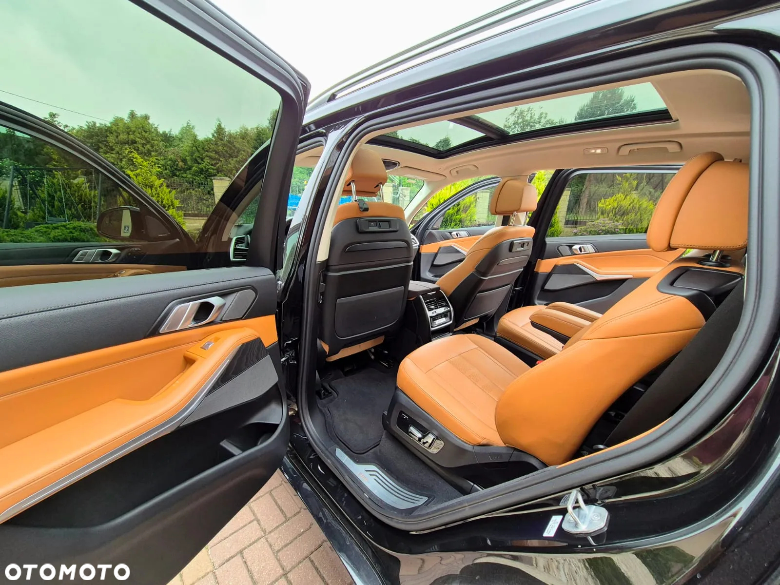 BMW X7 xDrive40i sport - 17