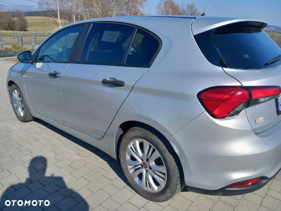 Fiat Tipo - 3