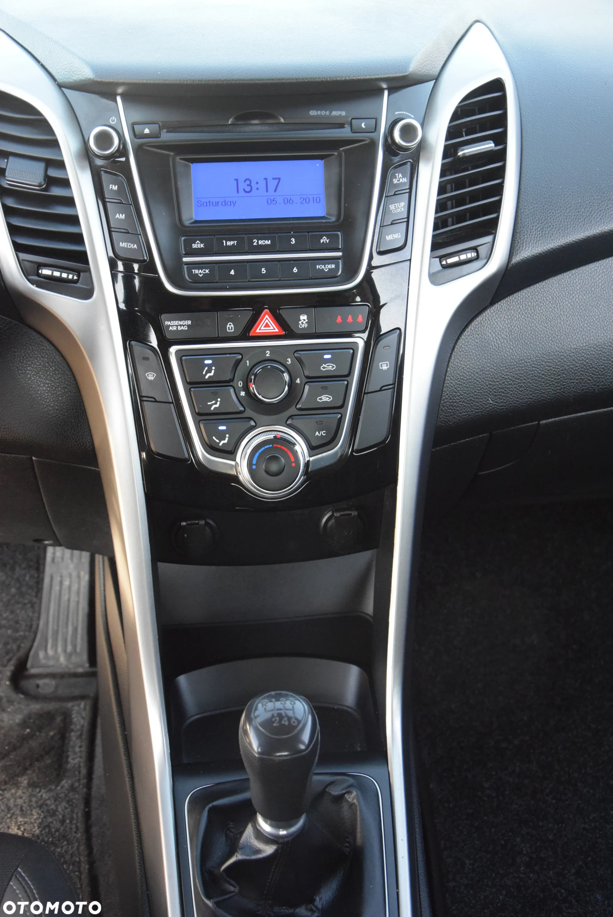 Hyundai i30 1.4 Classic - 21