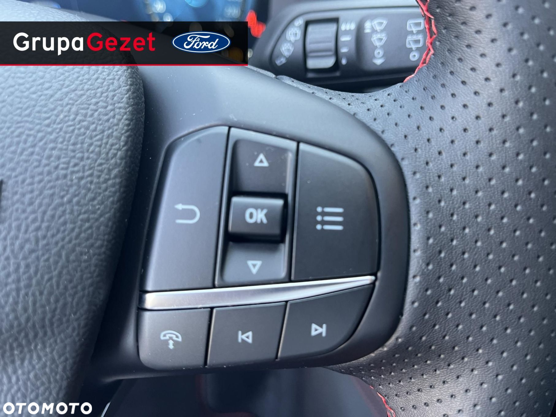 Ford Kuga - 5