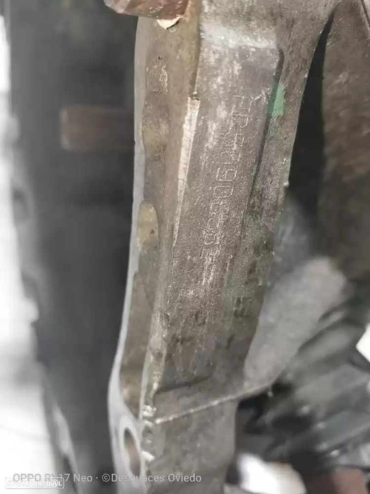 CAIXA VELOCIDADES TOYOTA YARIS 2006 -P050906582 - 8